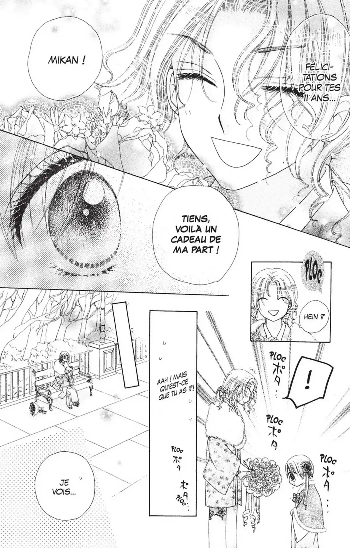 L’Académie Alice Volume 10 page 26