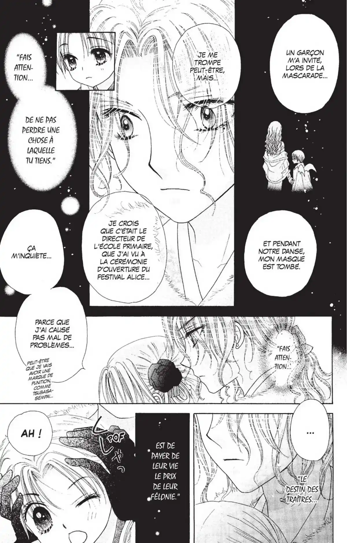 L’Académie Alice Volume 10 page 28