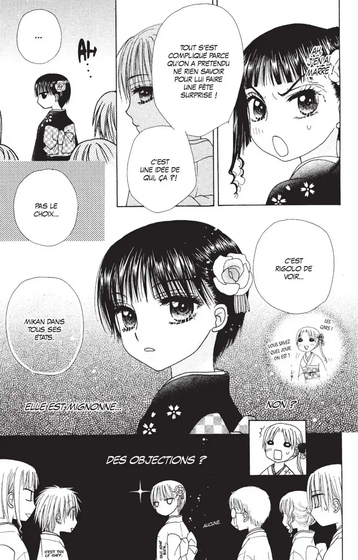 L’Académie Alice Volume 10 page 35