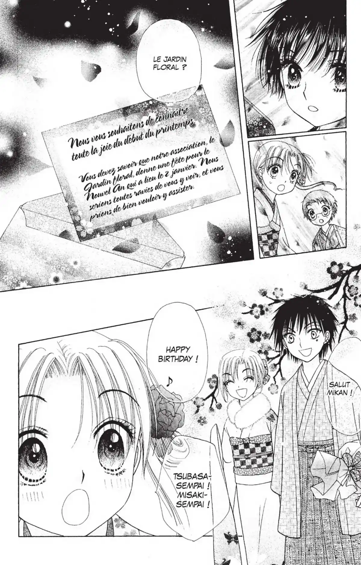 L’Académie Alice Volume 10 page 39