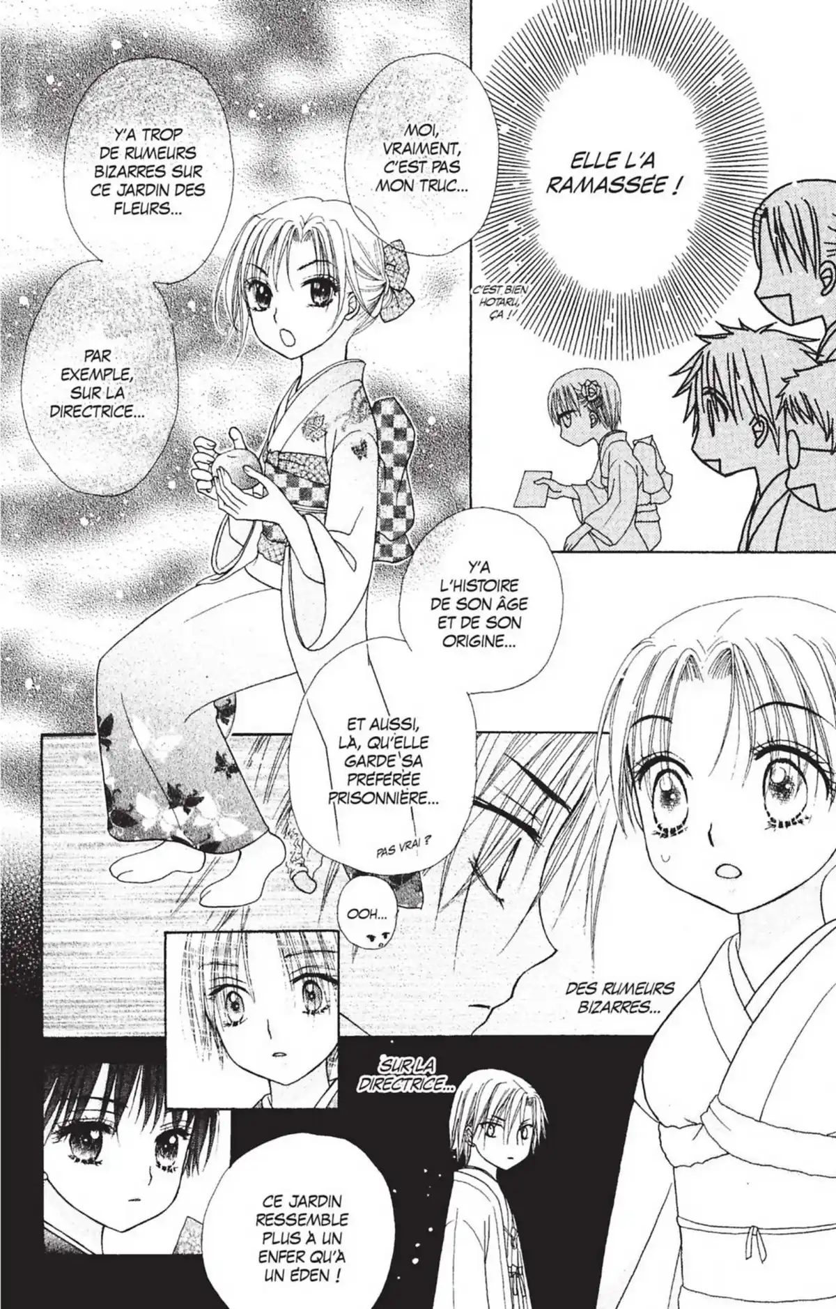 L’Académie Alice Volume 10 page 49
