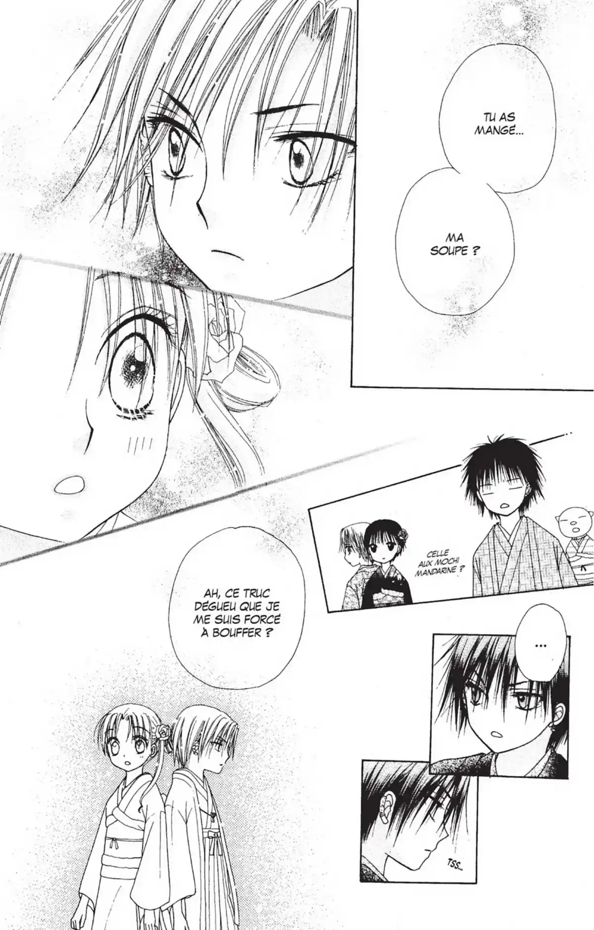 L’Académie Alice Volume 10 page 55