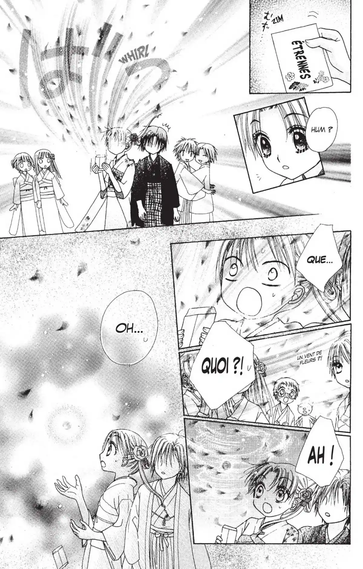L’Académie Alice Volume 10 page 57
