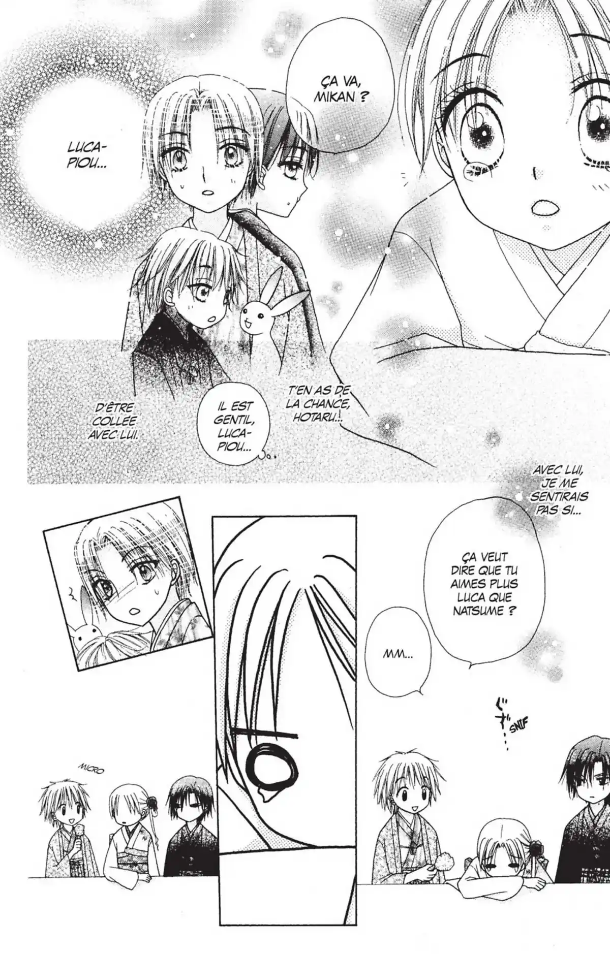 L’Académie Alice Volume 10 page 65