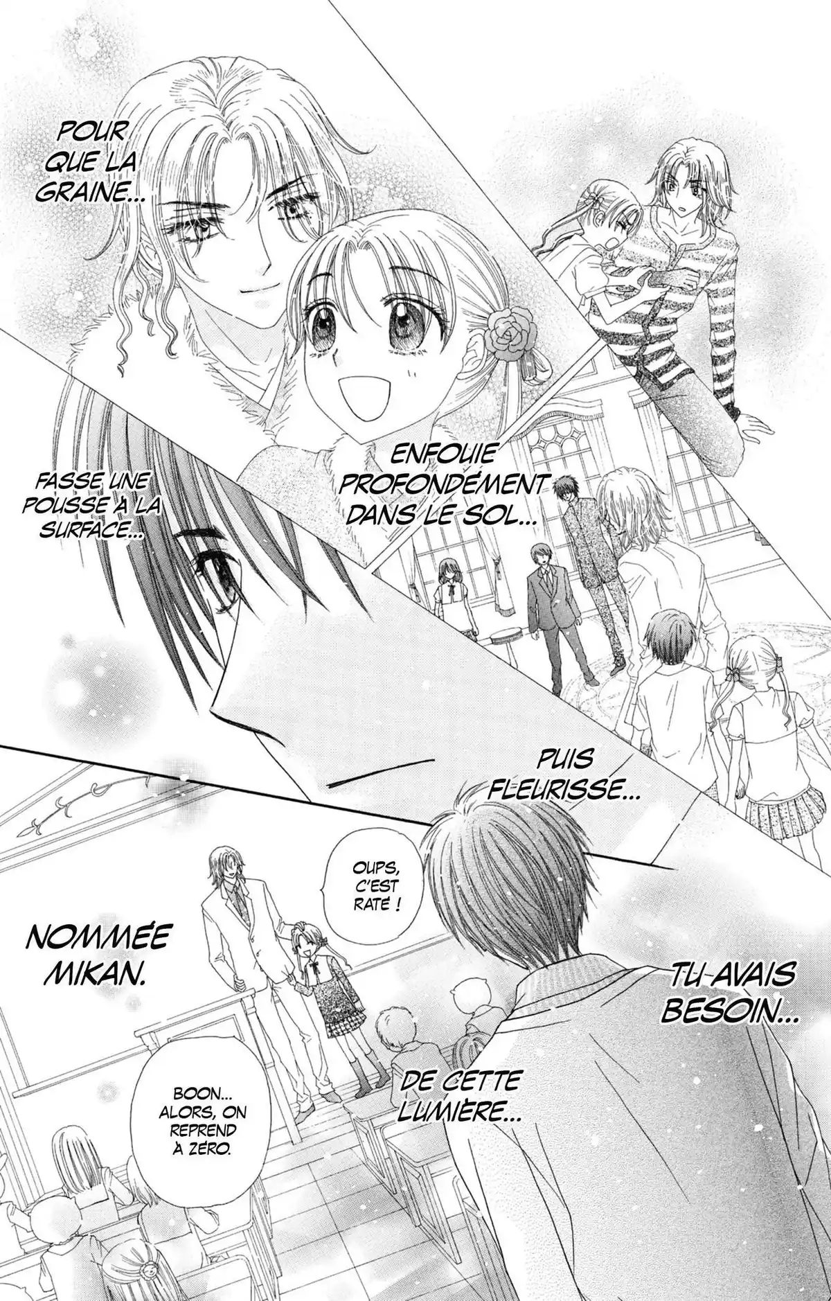 L’Académie Alice Volume 29 page 106