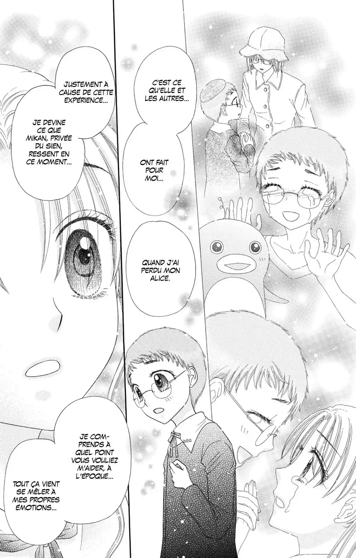 L’Académie Alice Volume 29 page 110