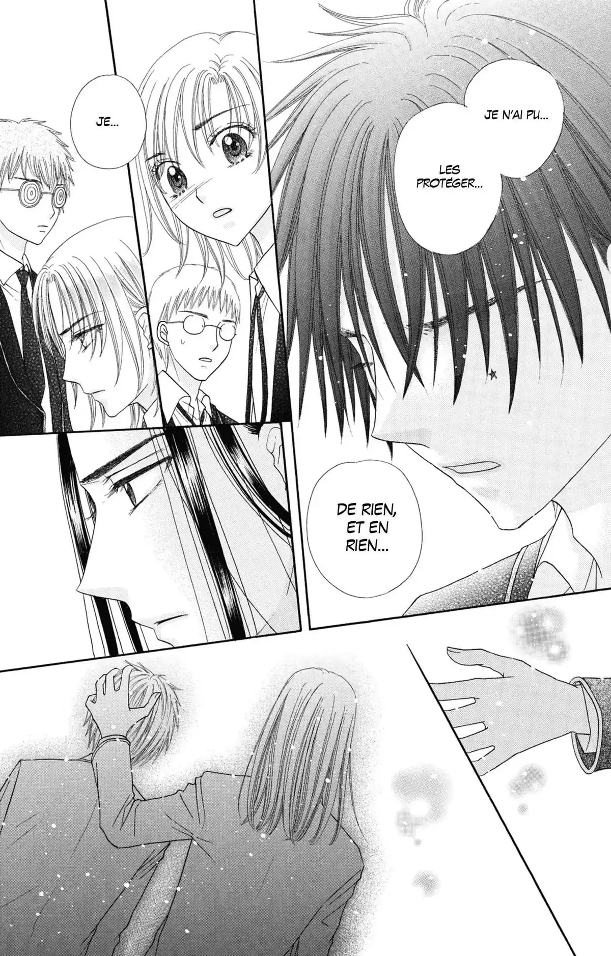 L’Académie Alice Volume 29 page 114