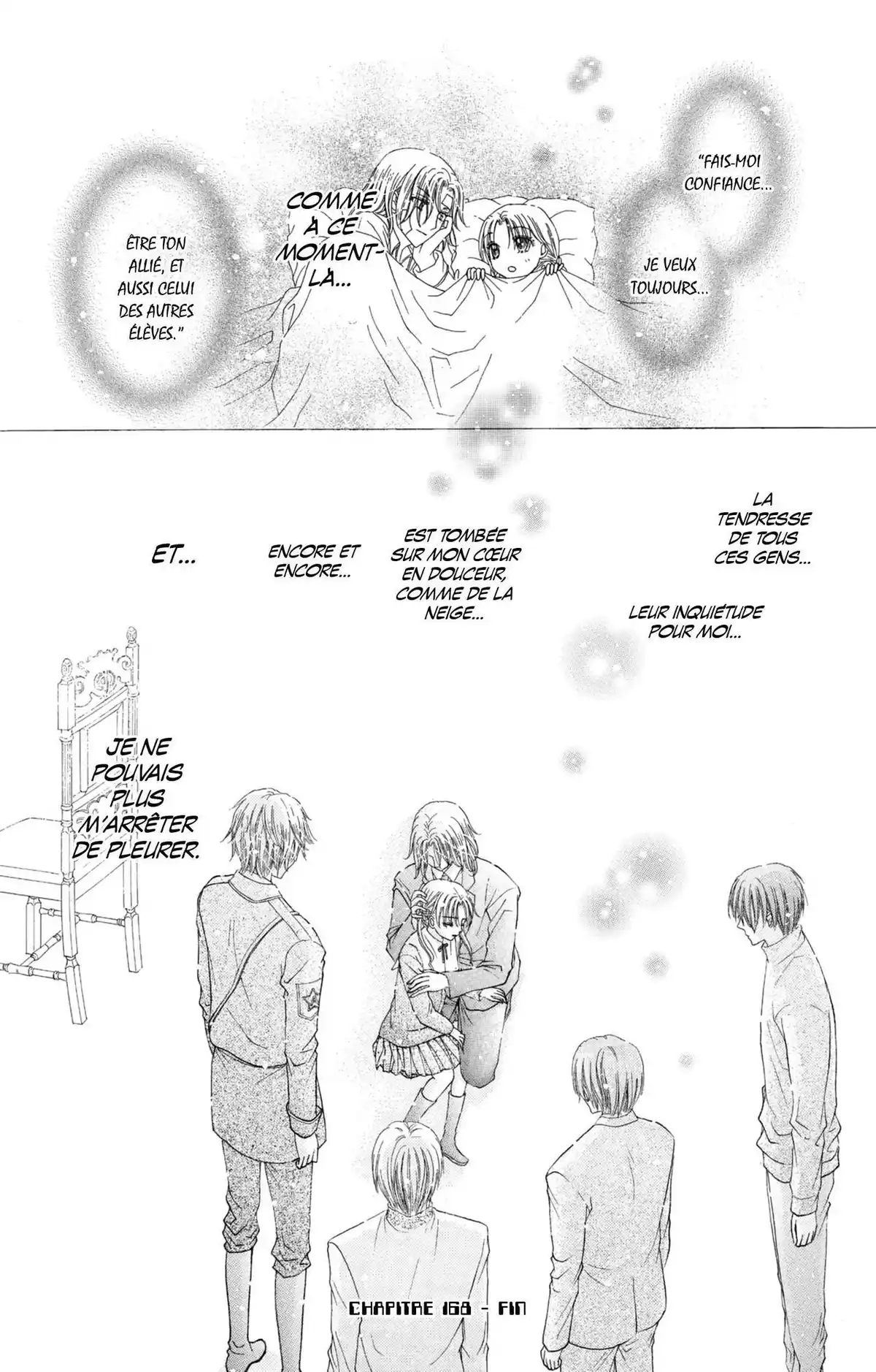 L’Académie Alice Volume 29 page 67