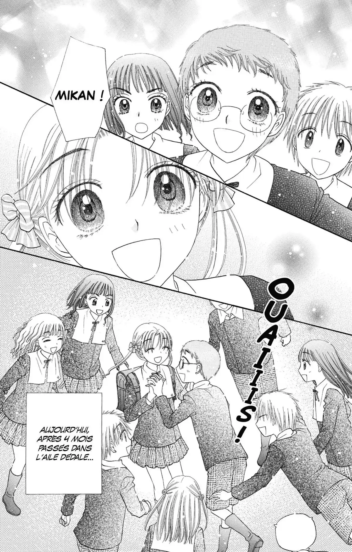 L’Académie Alice Volume 29 page 69