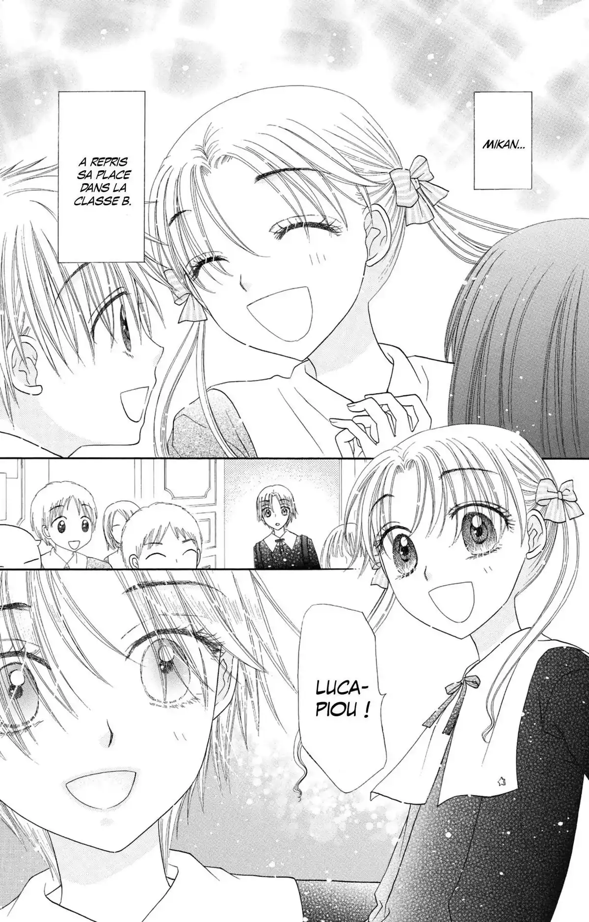 L’Académie Alice Volume 29 page 70