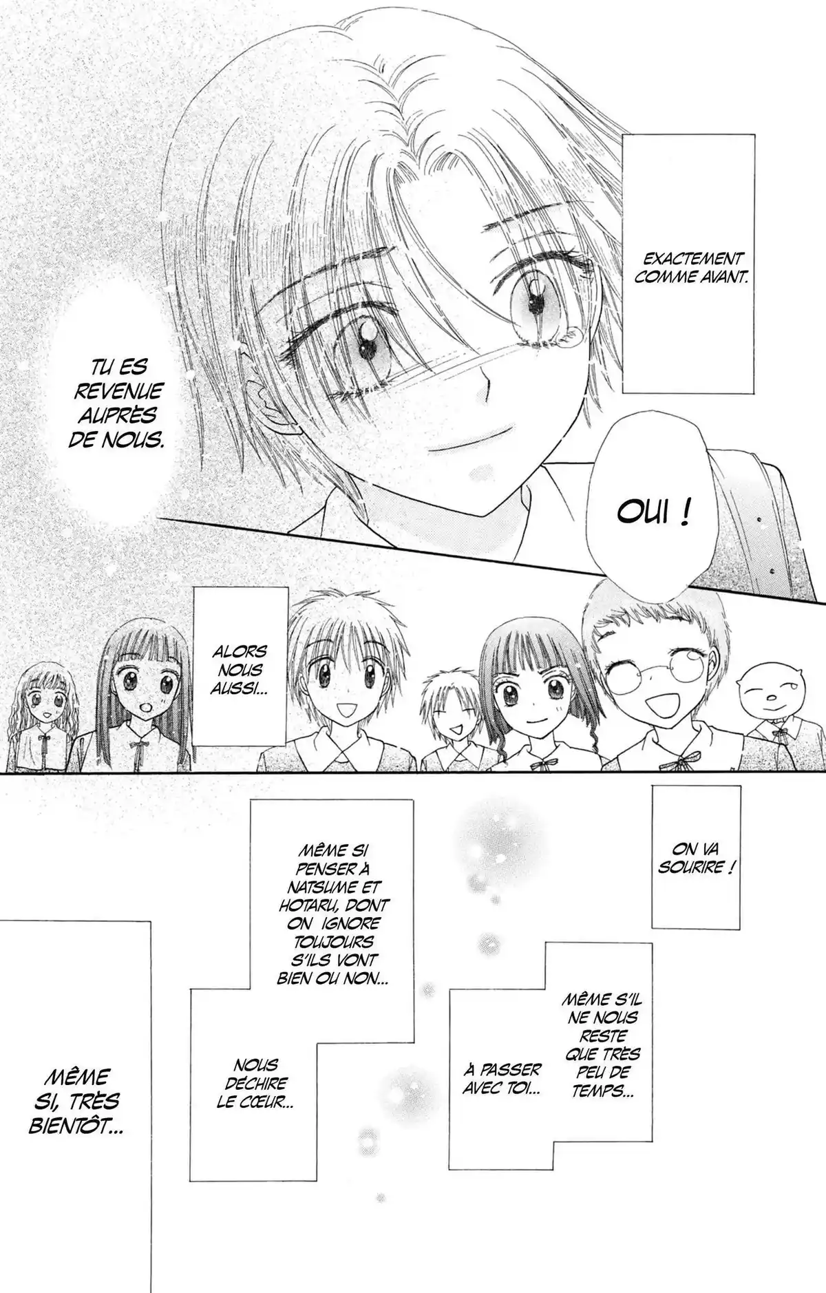 L’Académie Alice Volume 29 page 72