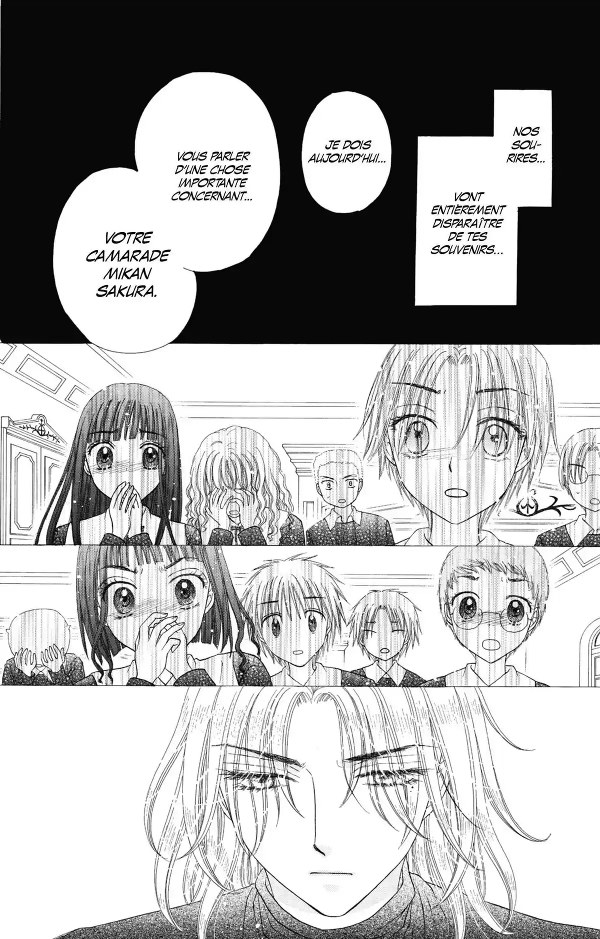 L’Académie Alice Volume 29 page 73