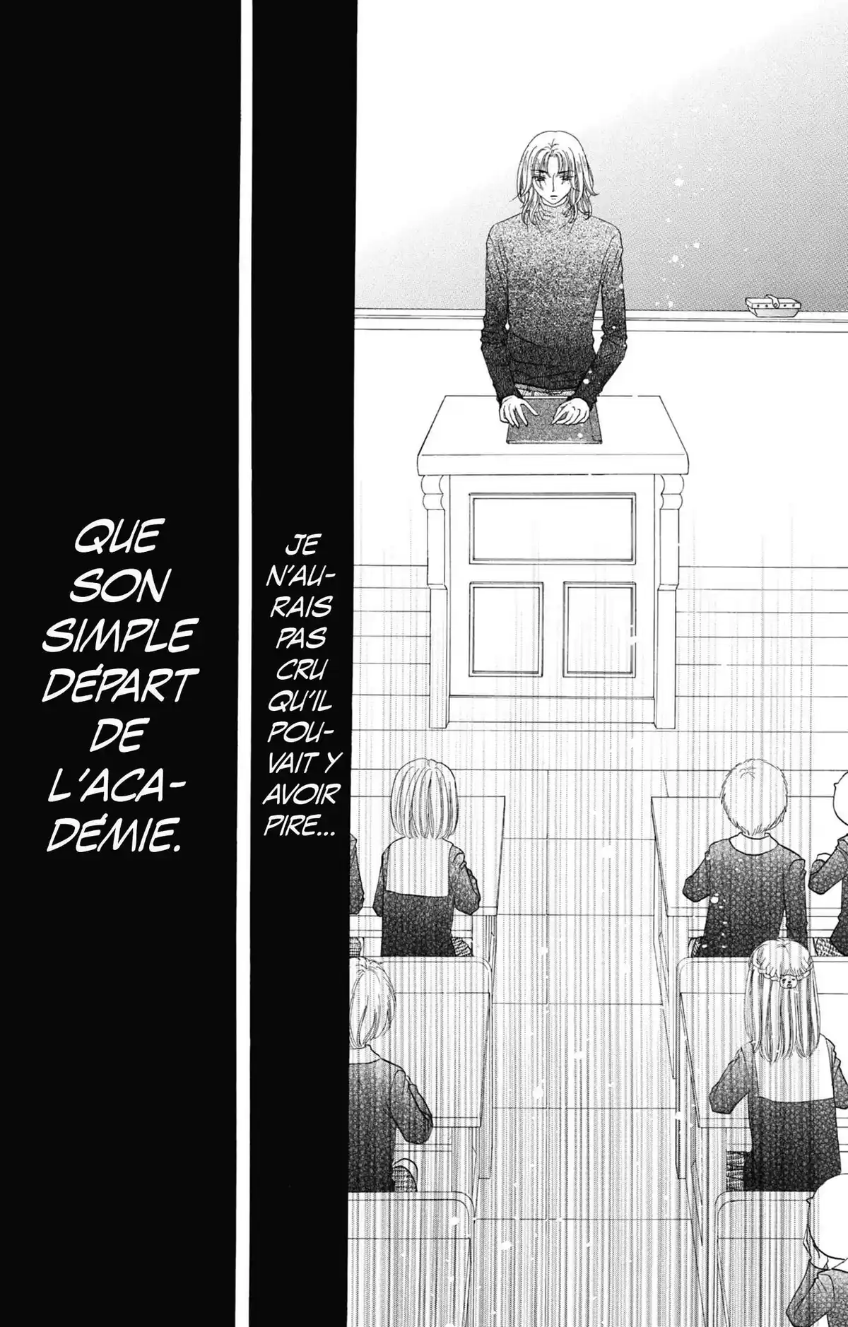L’Académie Alice Volume 29 page 74