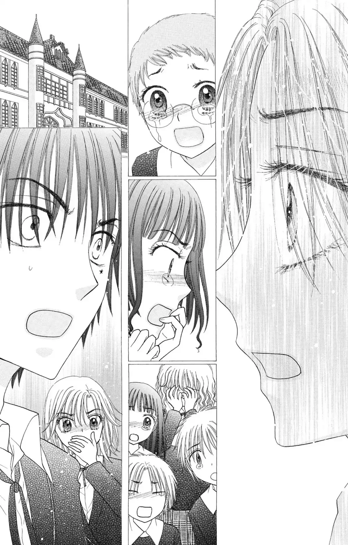 L’Académie Alice Volume 29 page 75