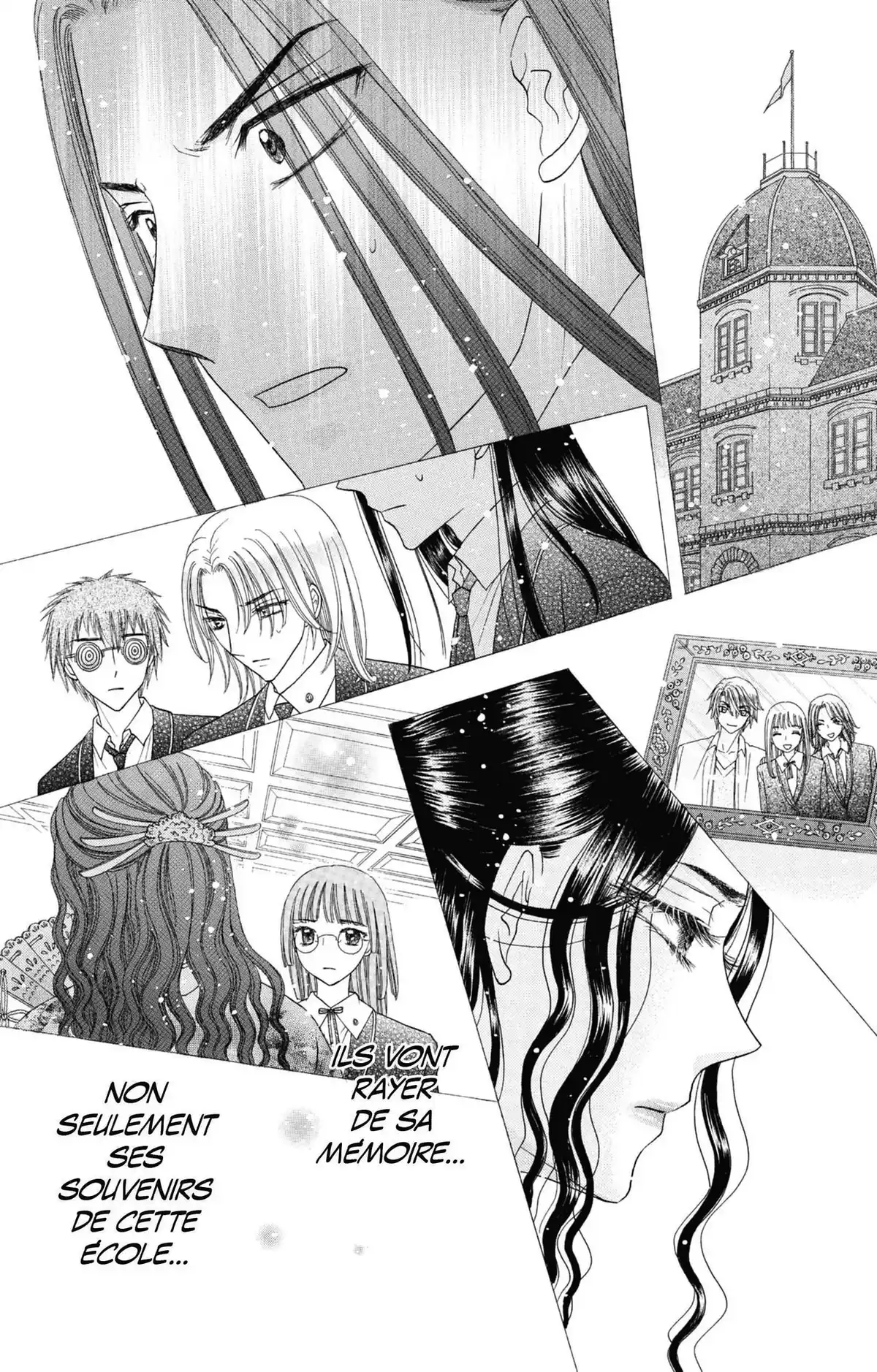 L’Académie Alice Volume 29 page 76