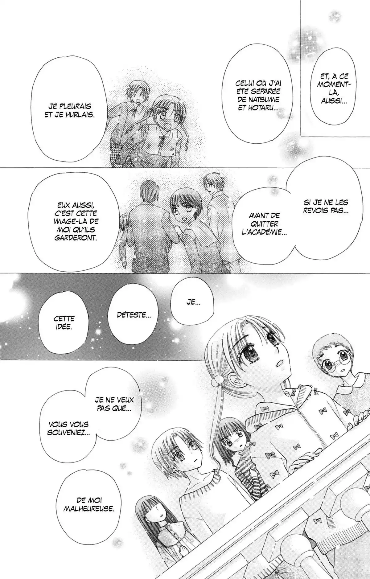 L’Académie Alice Volume 29 page 79
