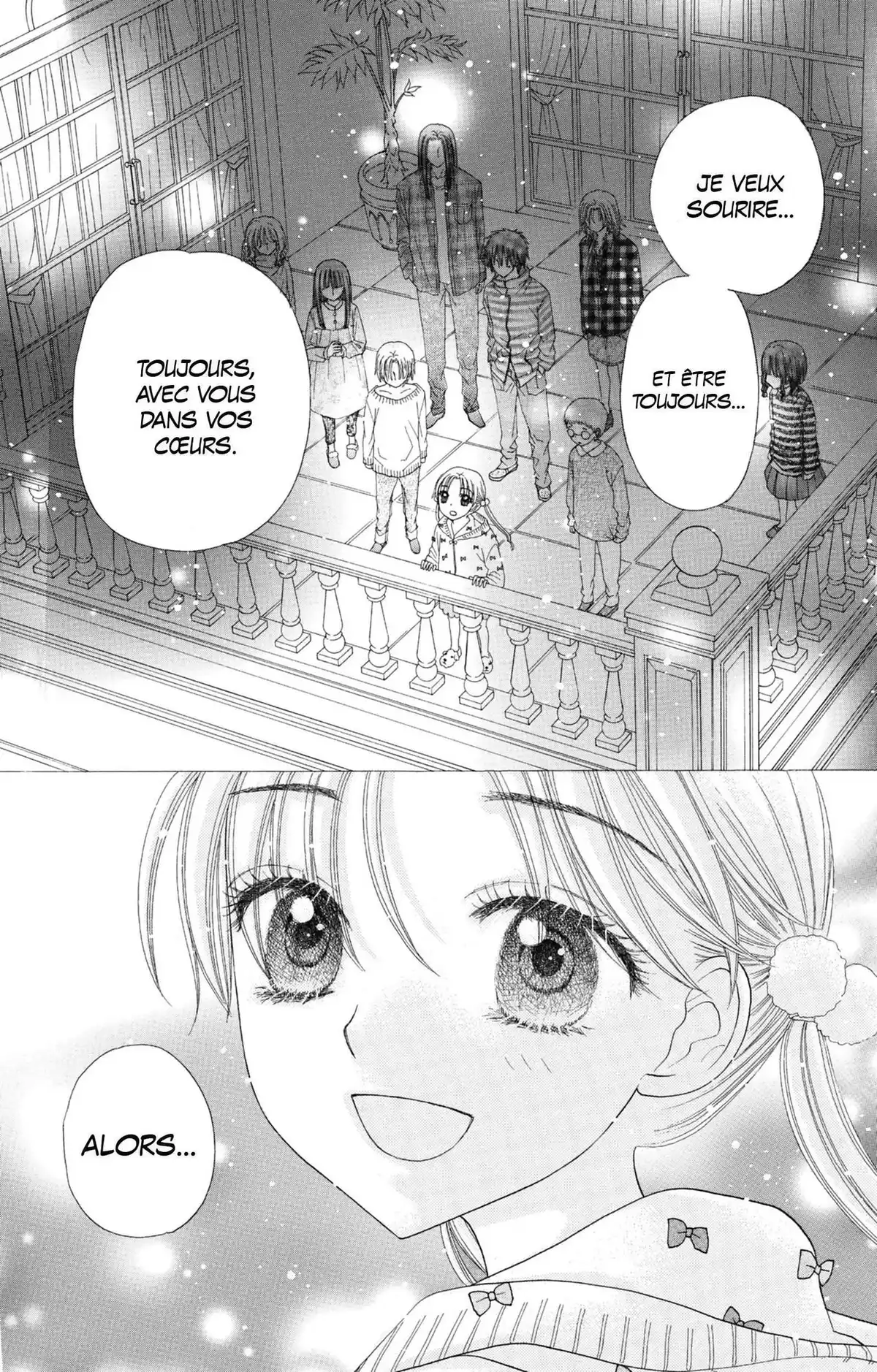 L’Académie Alice Volume 29 page 81
