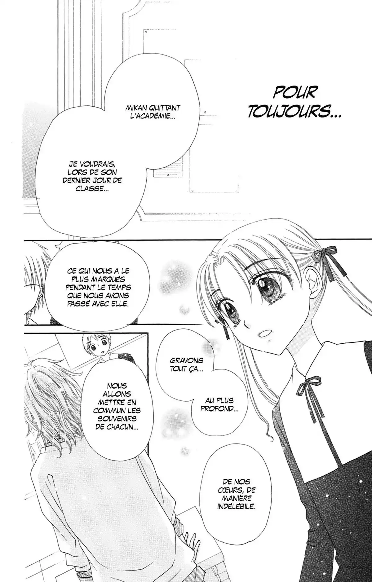 L’Académie Alice Volume 29 page 83