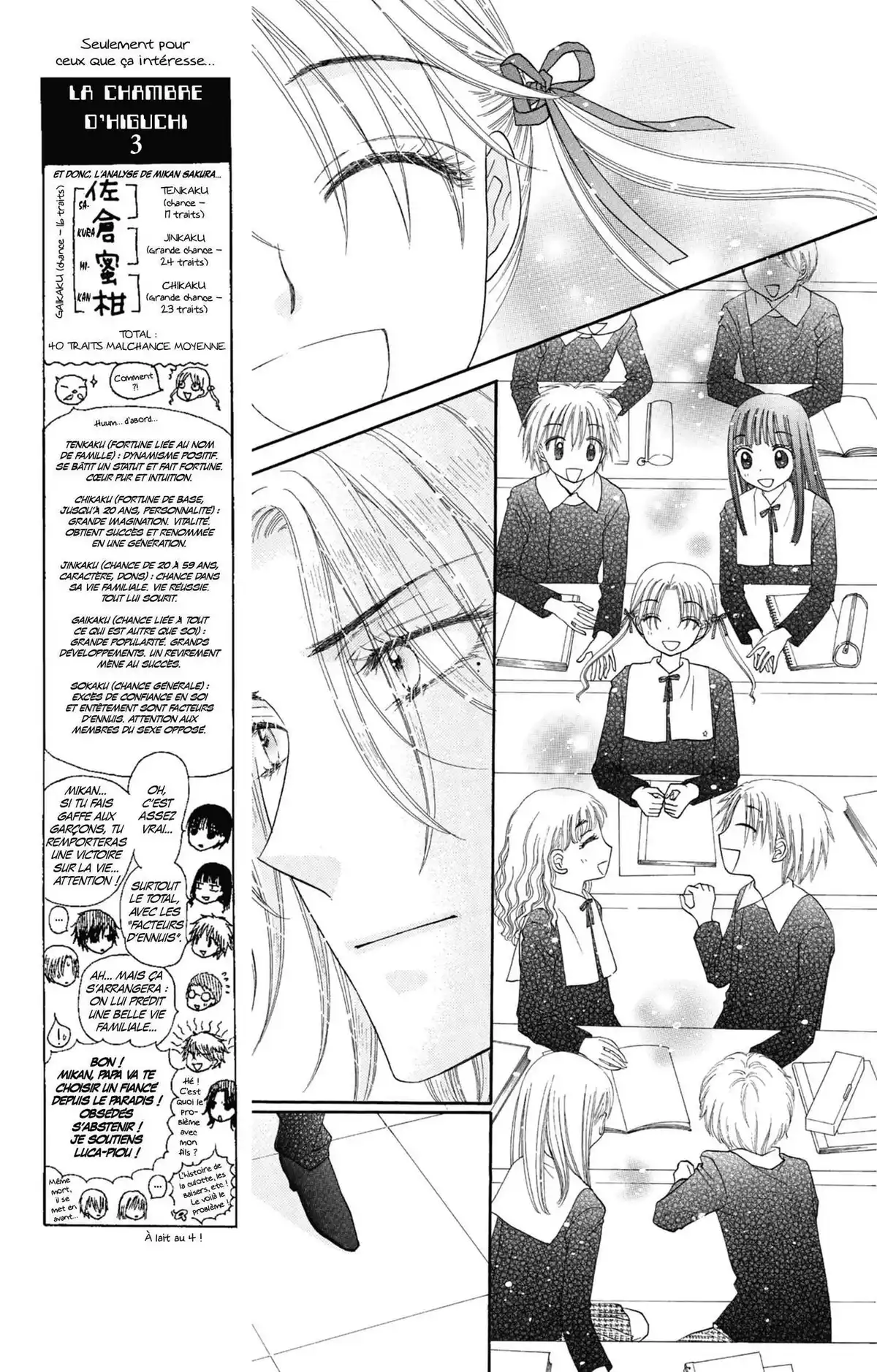 L’Académie Alice Volume 29 page 86