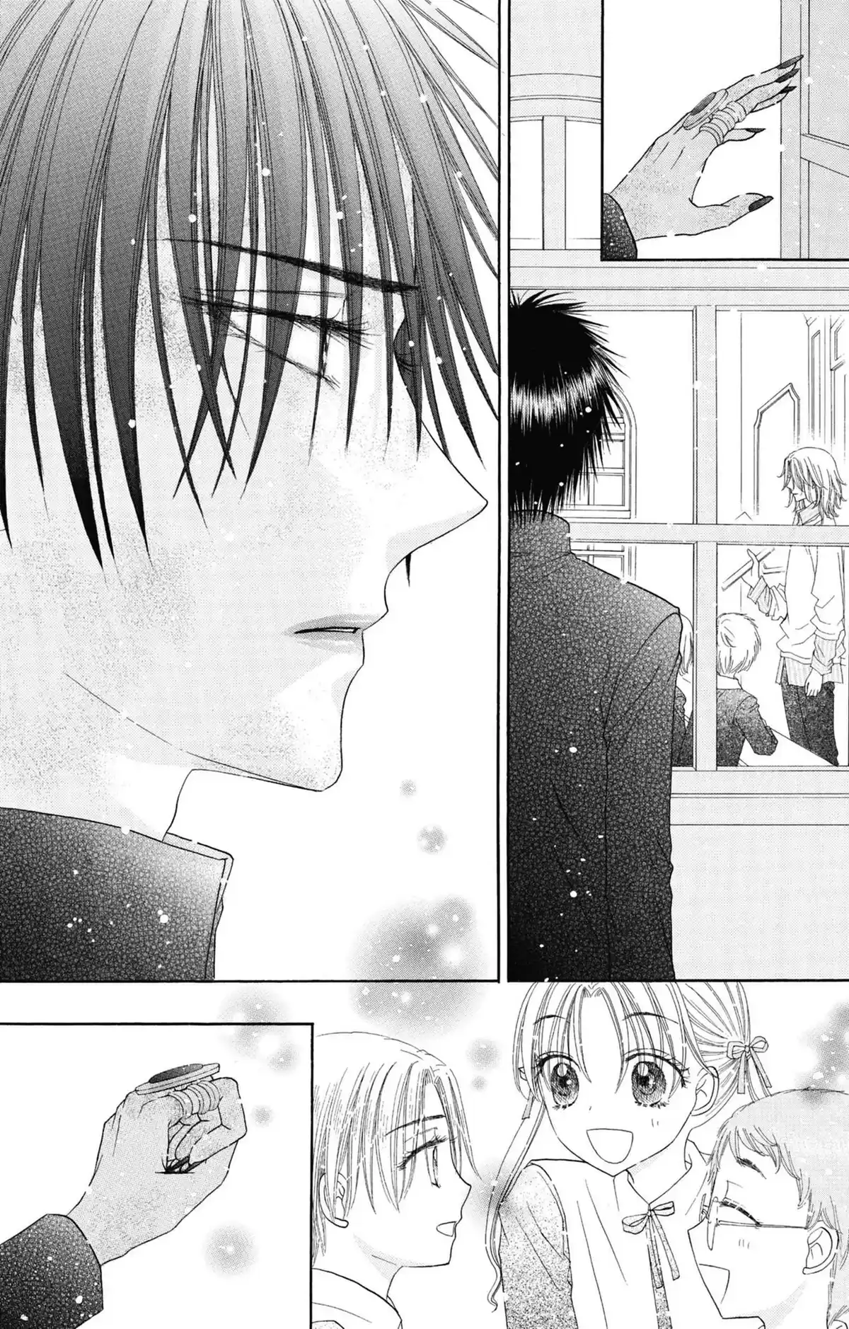 L’Académie Alice Volume 29 page 87