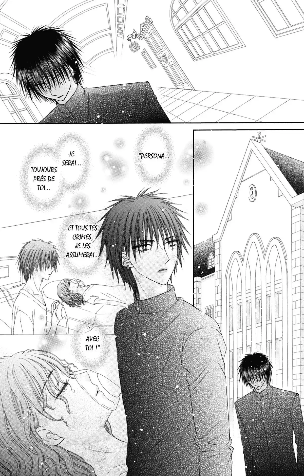 L’Académie Alice Volume 29 page 88