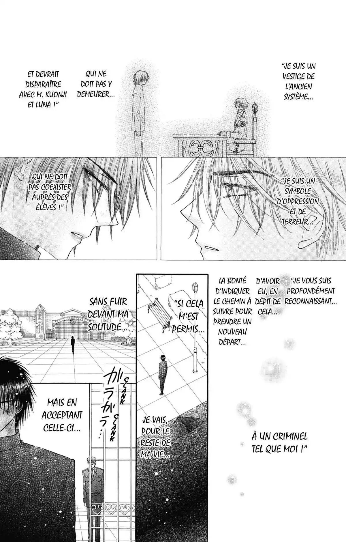 L’Académie Alice Volume 29 page 90