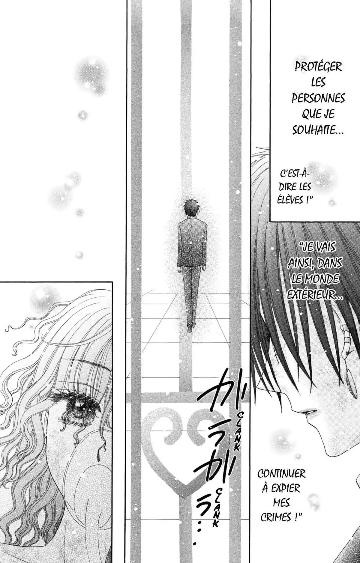 L’Académie Alice Volume 29 page 91