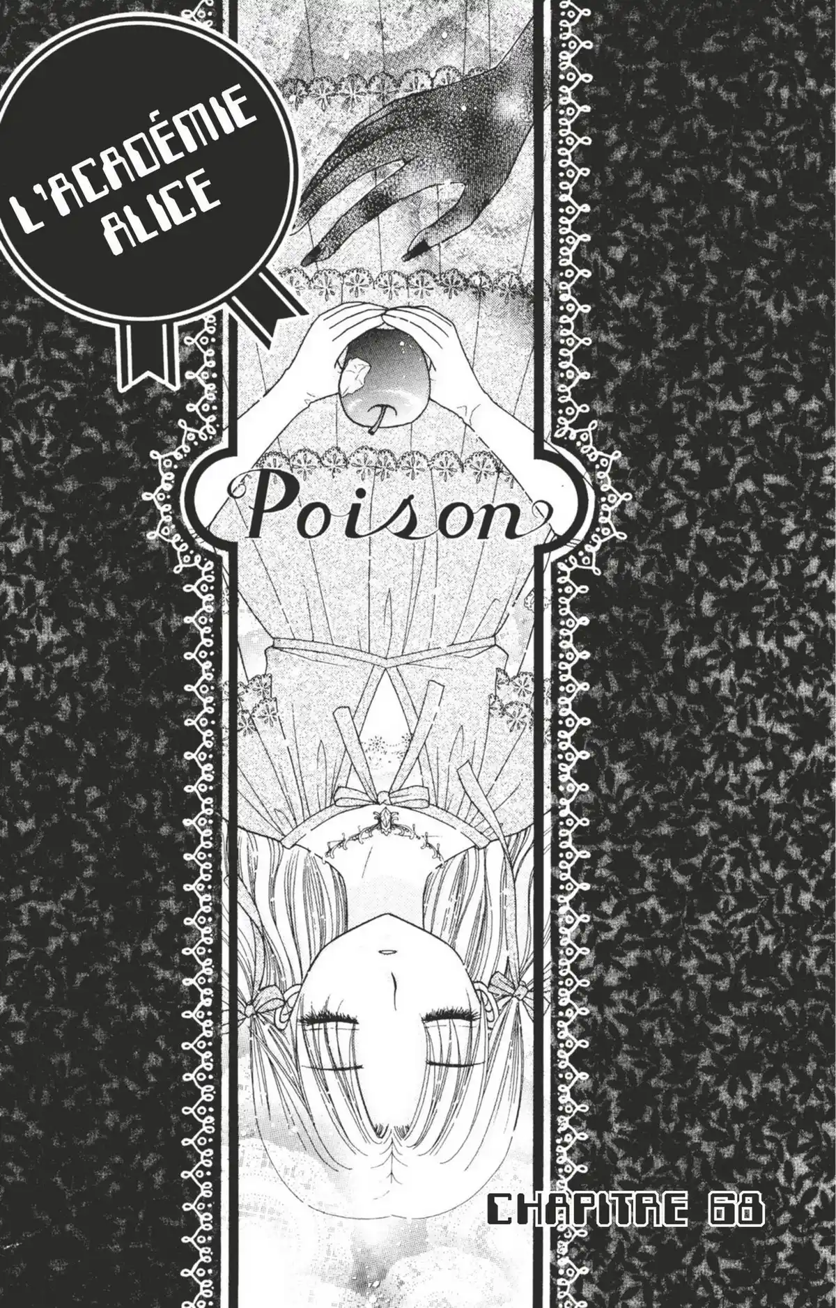 L’Académie Alice Volume 12 page 100