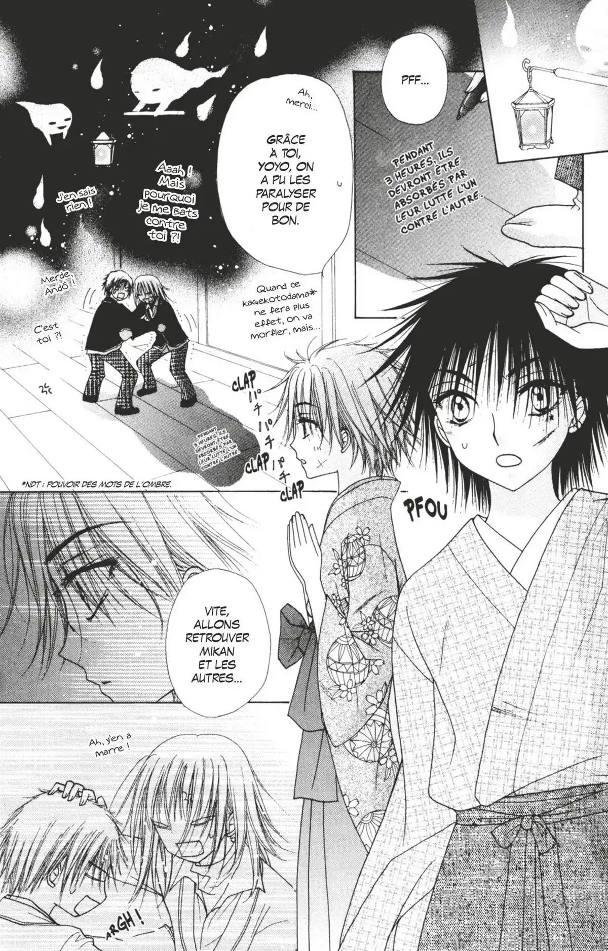 L’Académie Alice Volume 12 page 101