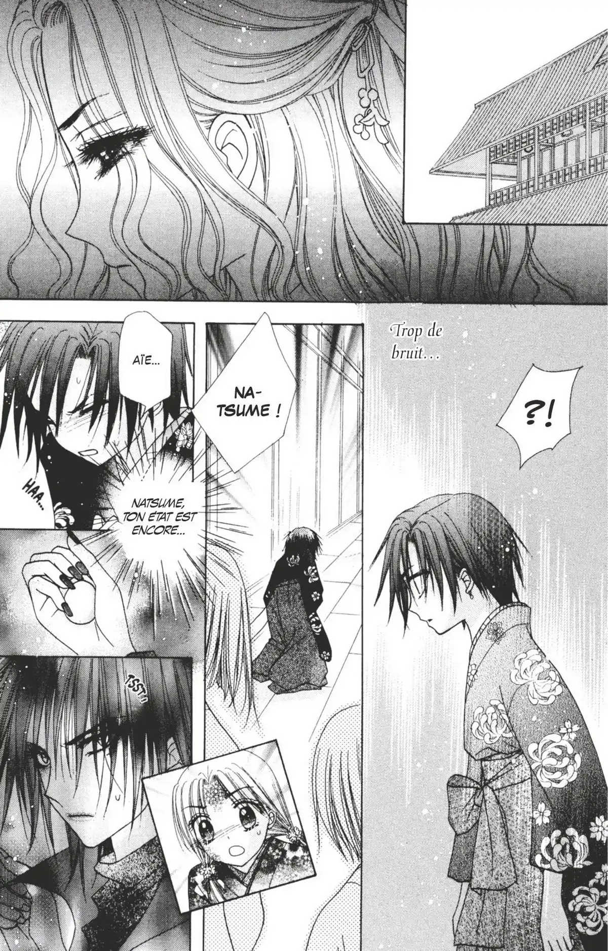 L’Académie Alice Volume 12 page 106