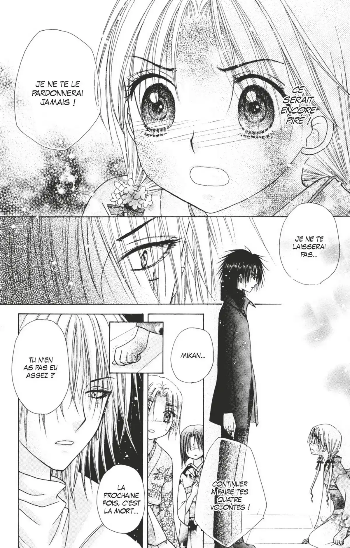 L’Académie Alice Volume 12 page 111
