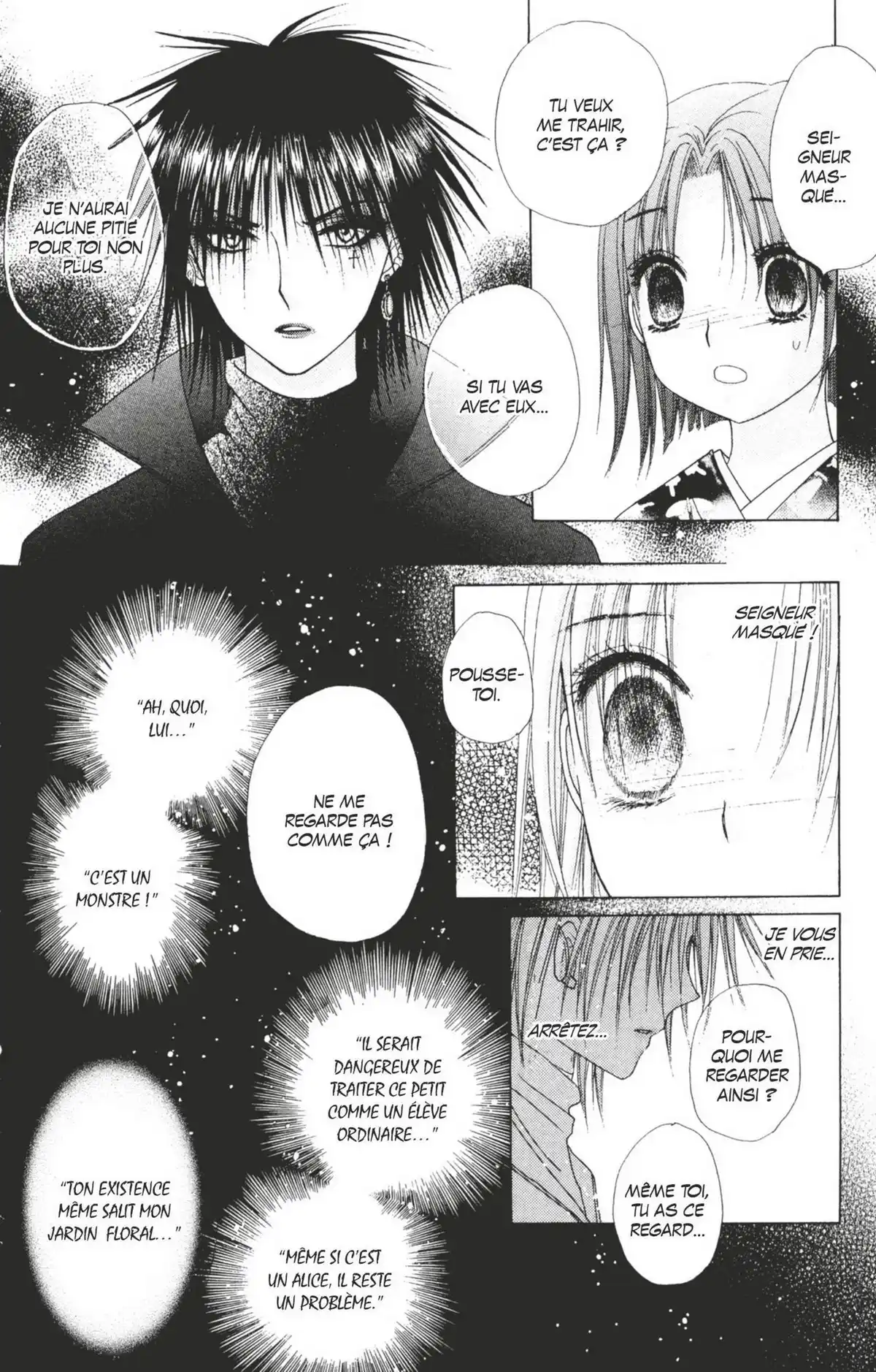 L’Académie Alice Volume 12 page 117