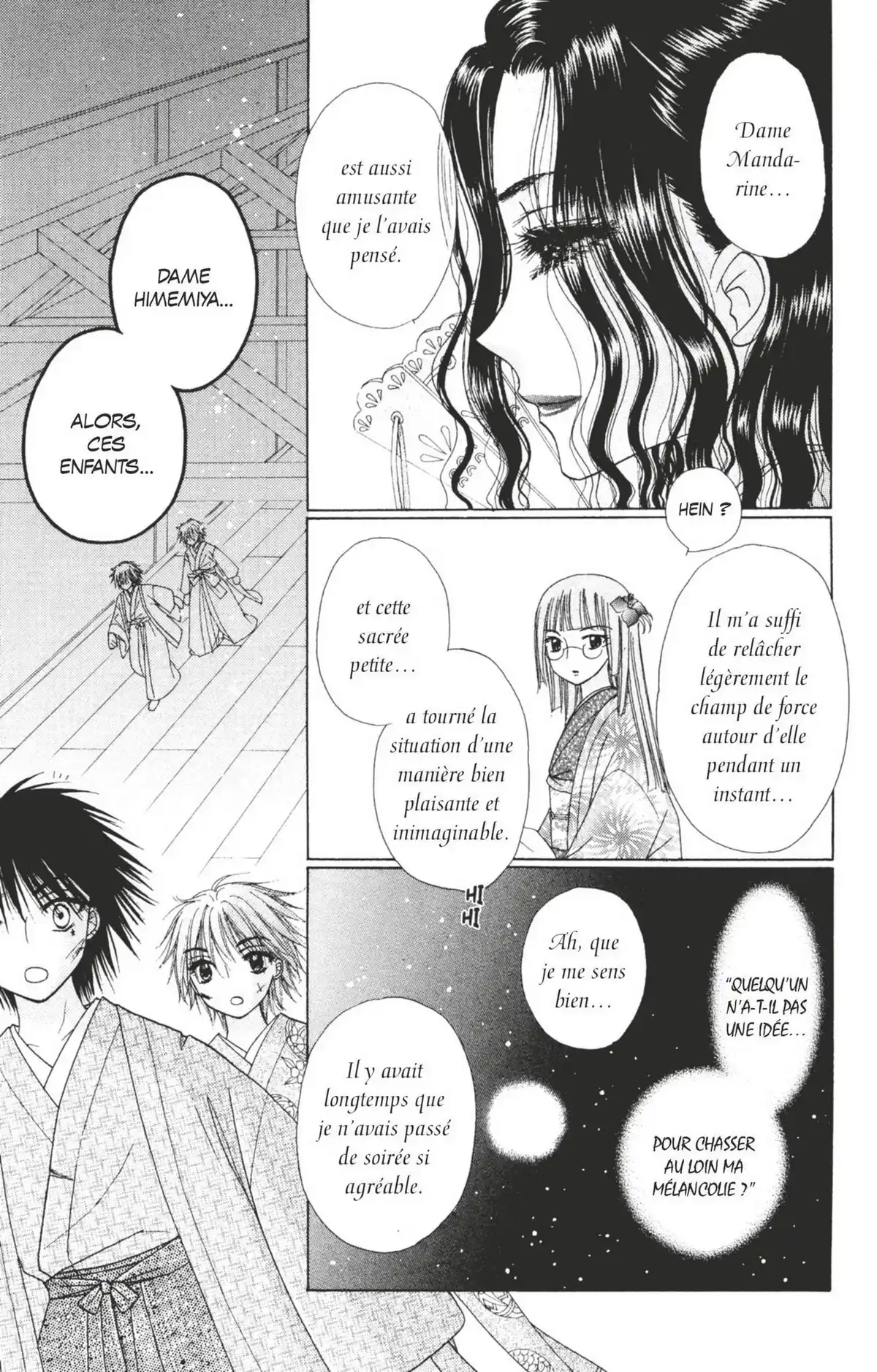 L’Académie Alice Volume 12 page 128