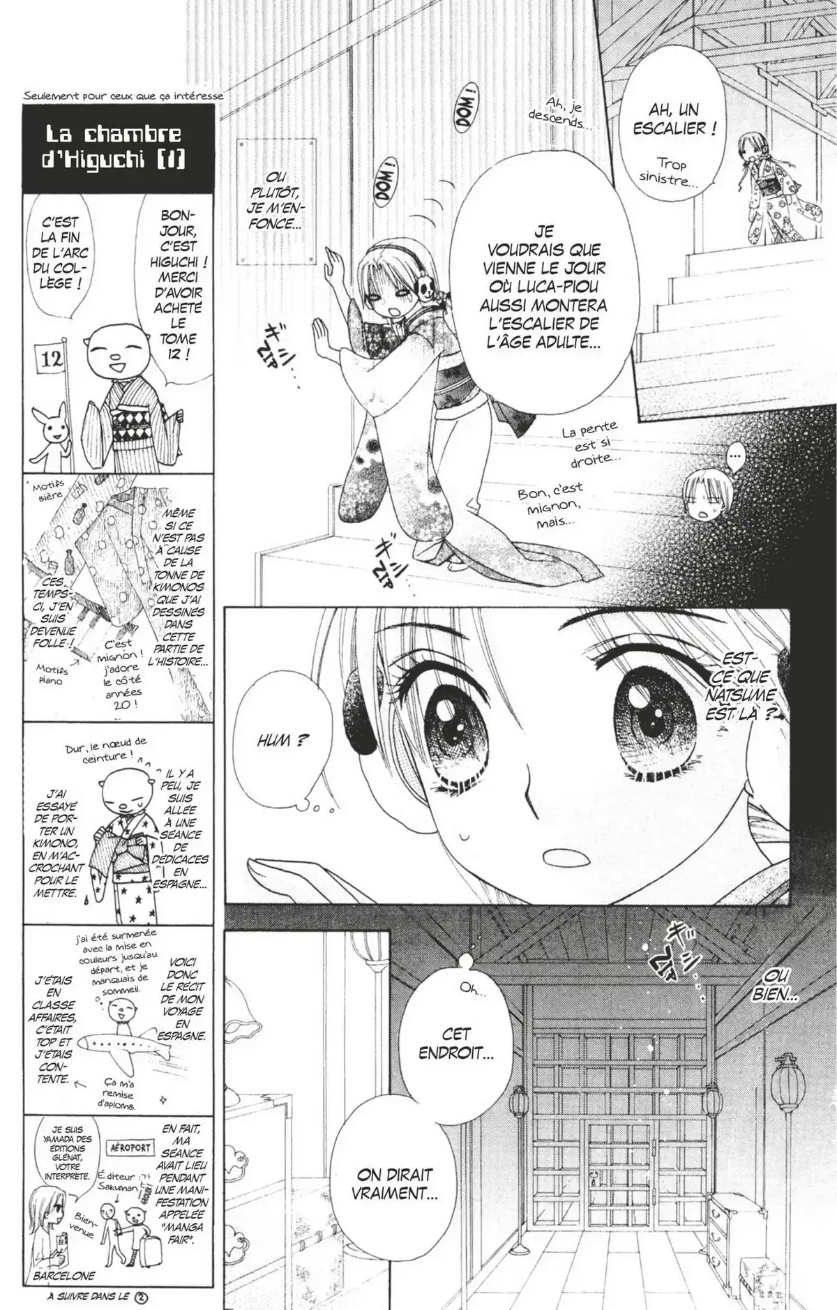 L’Académie Alice Volume 12 page 44