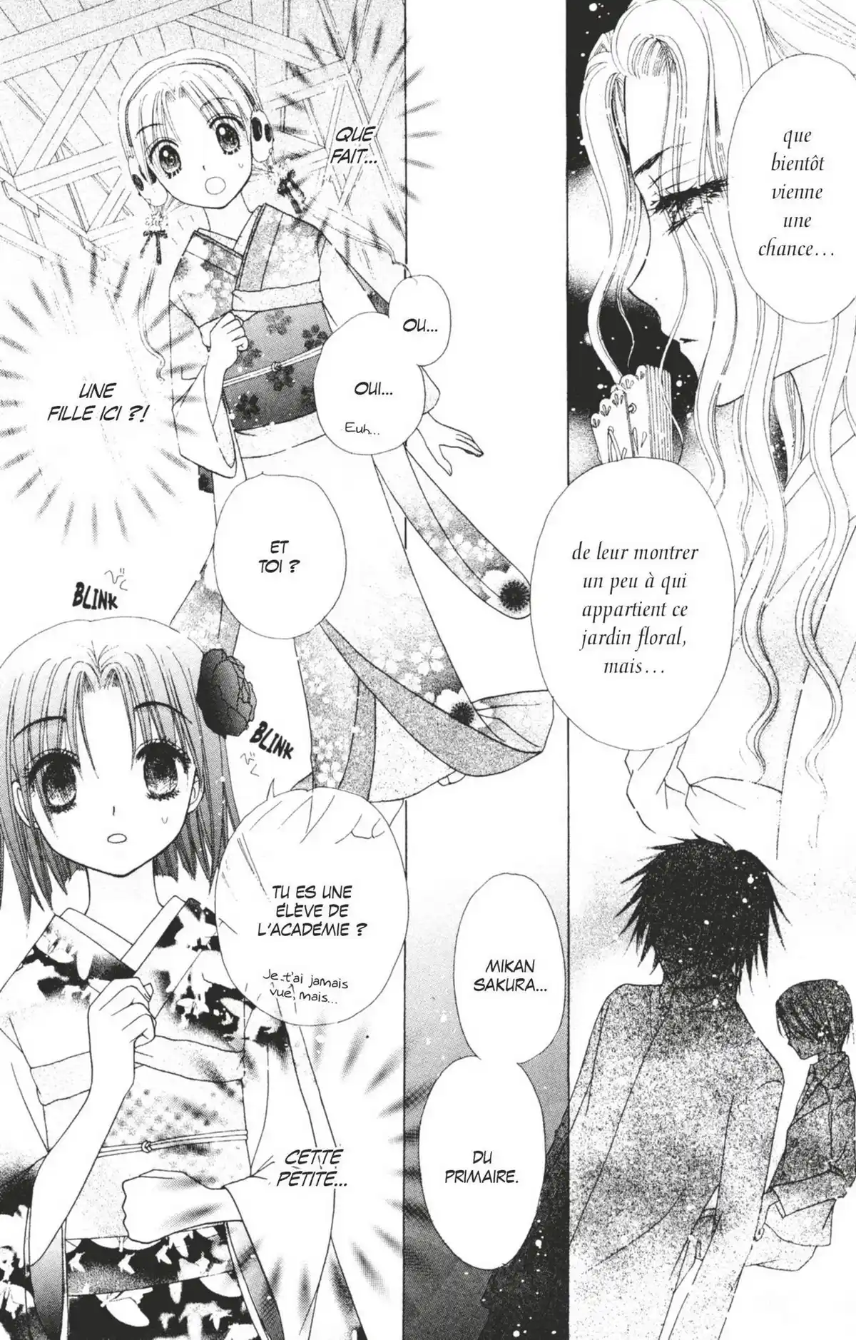 L’Académie Alice Volume 12 page 47