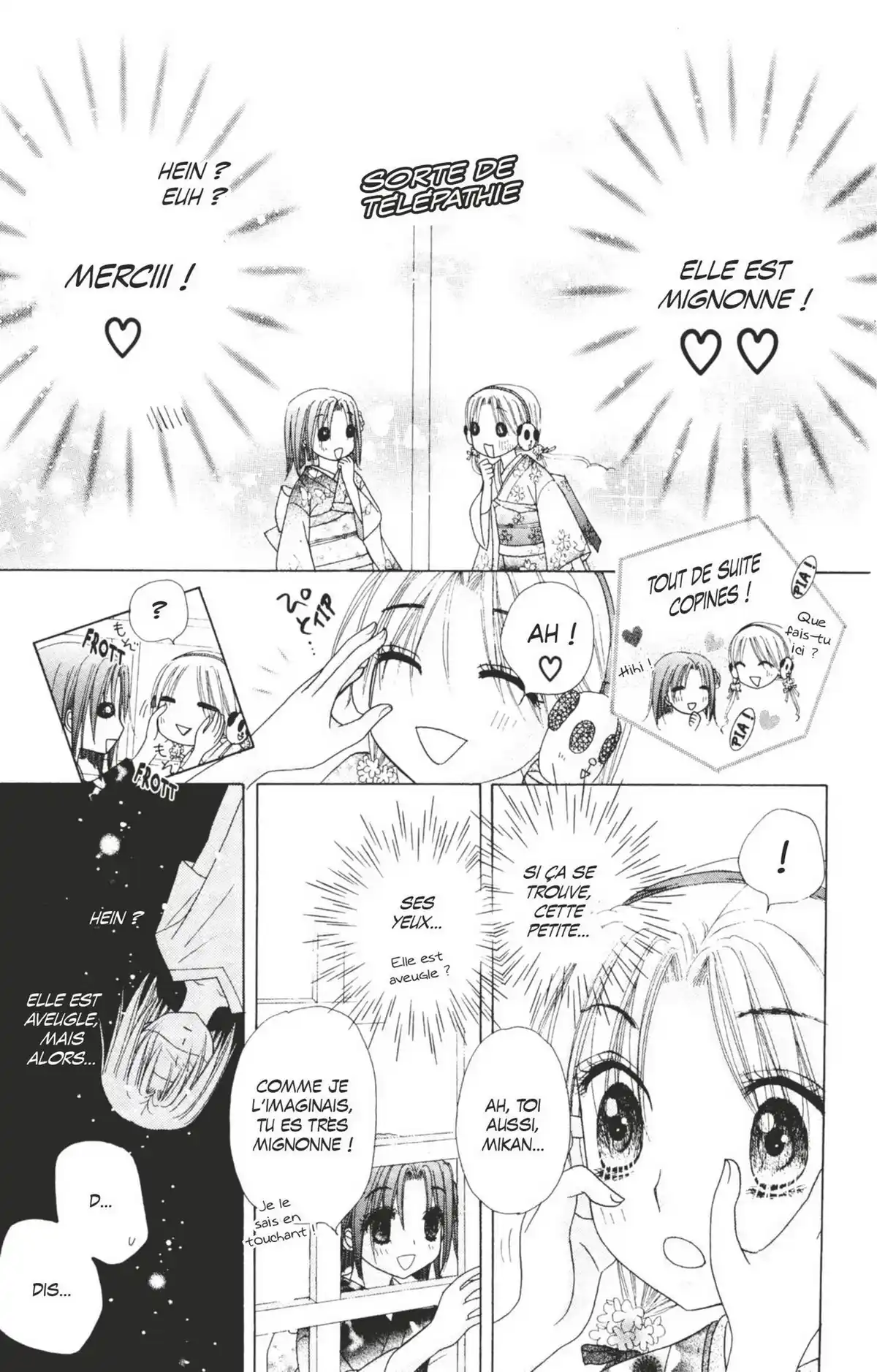L’Académie Alice Volume 12 page 48
