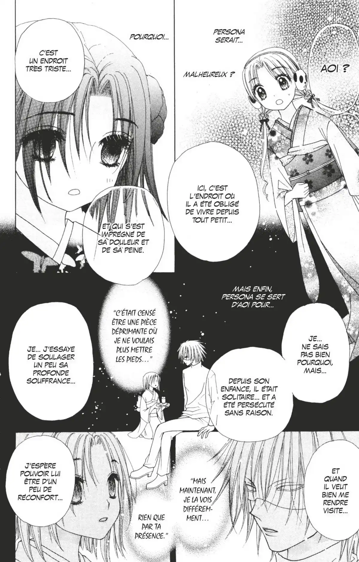 L’Académie Alice Volume 12 page 53
