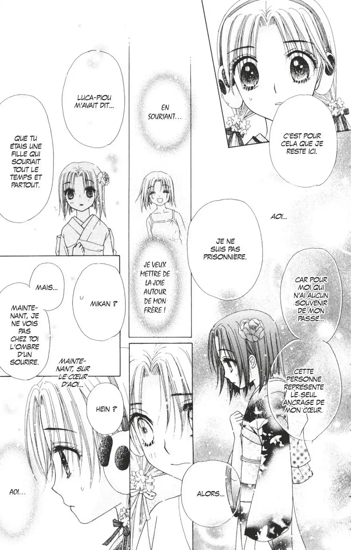 L’Académie Alice Volume 12 page 54