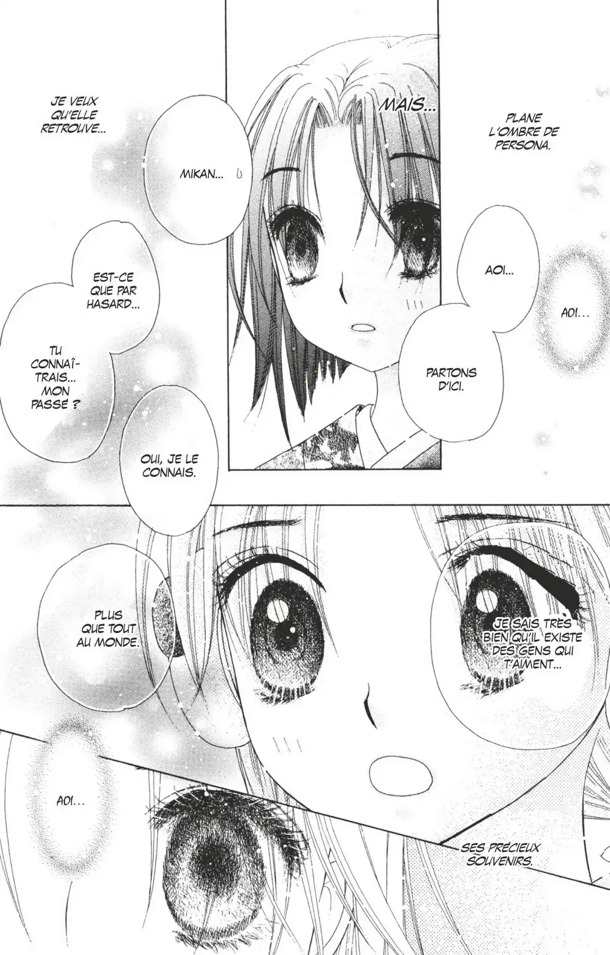 L’Académie Alice Volume 12 page 55