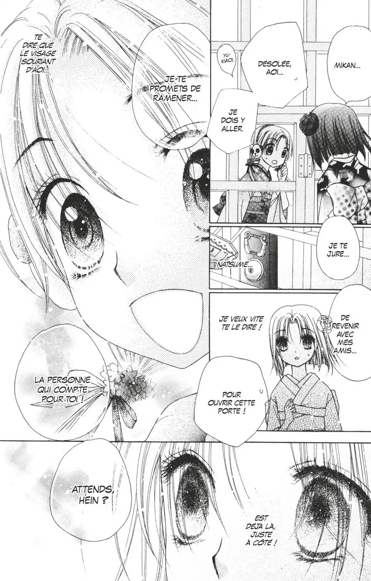 L’Académie Alice Volume 12 page 57