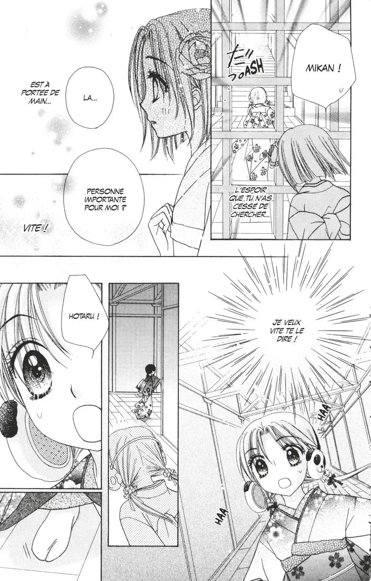 L’Académie Alice Volume 12 page 58