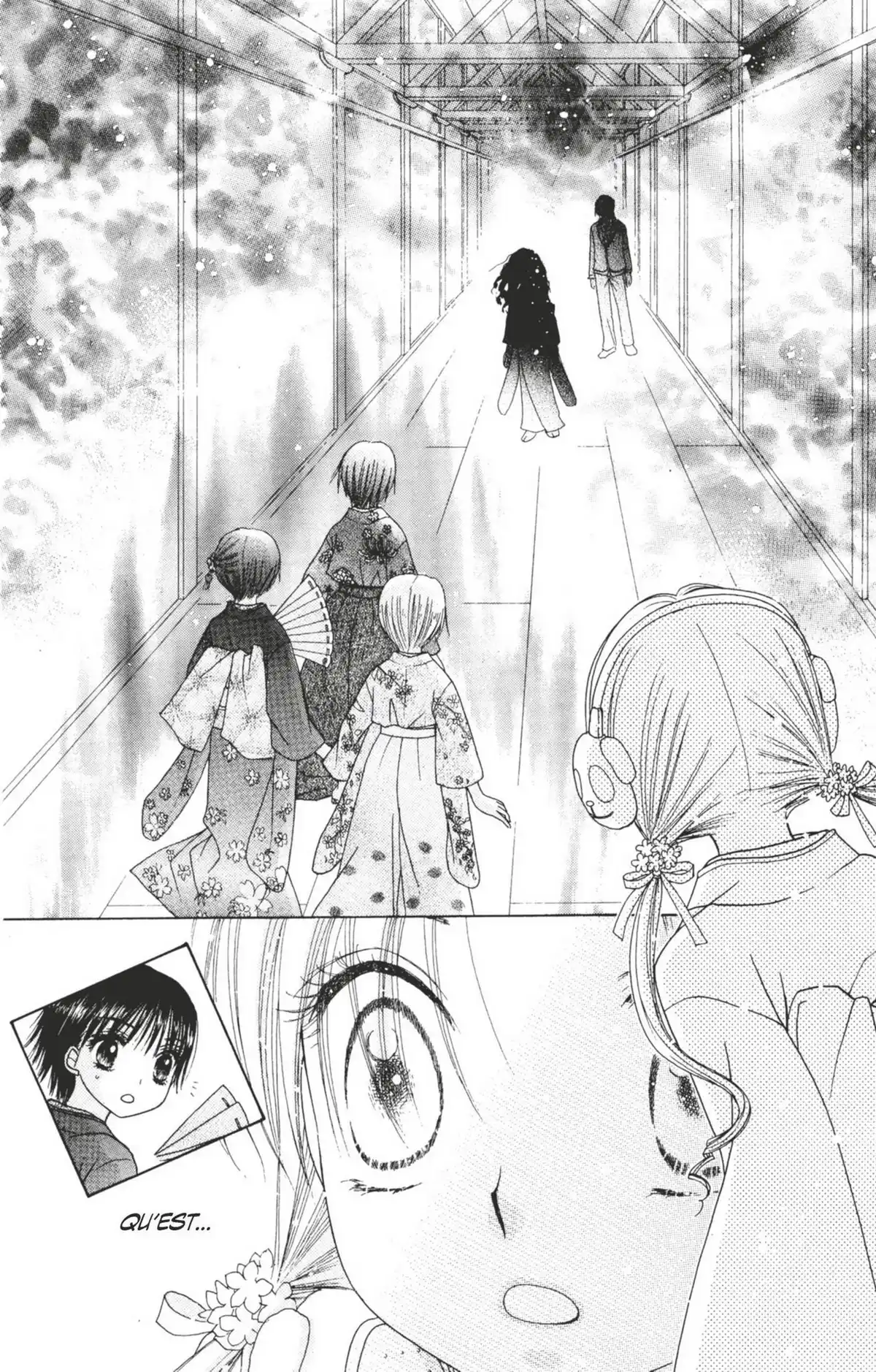 L’Académie Alice Volume 12 page 59
