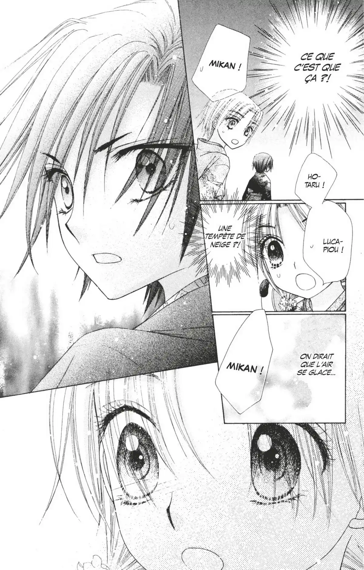 L’Académie Alice Volume 12 page 60
