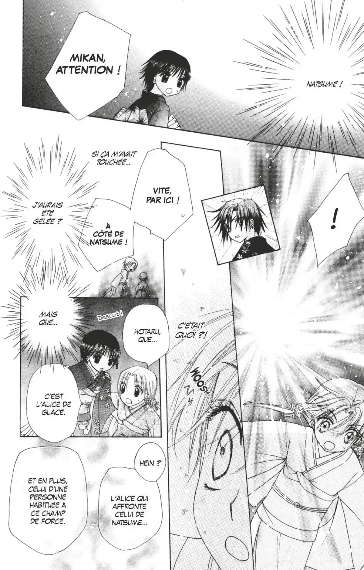 L’Académie Alice Volume 12 page 61