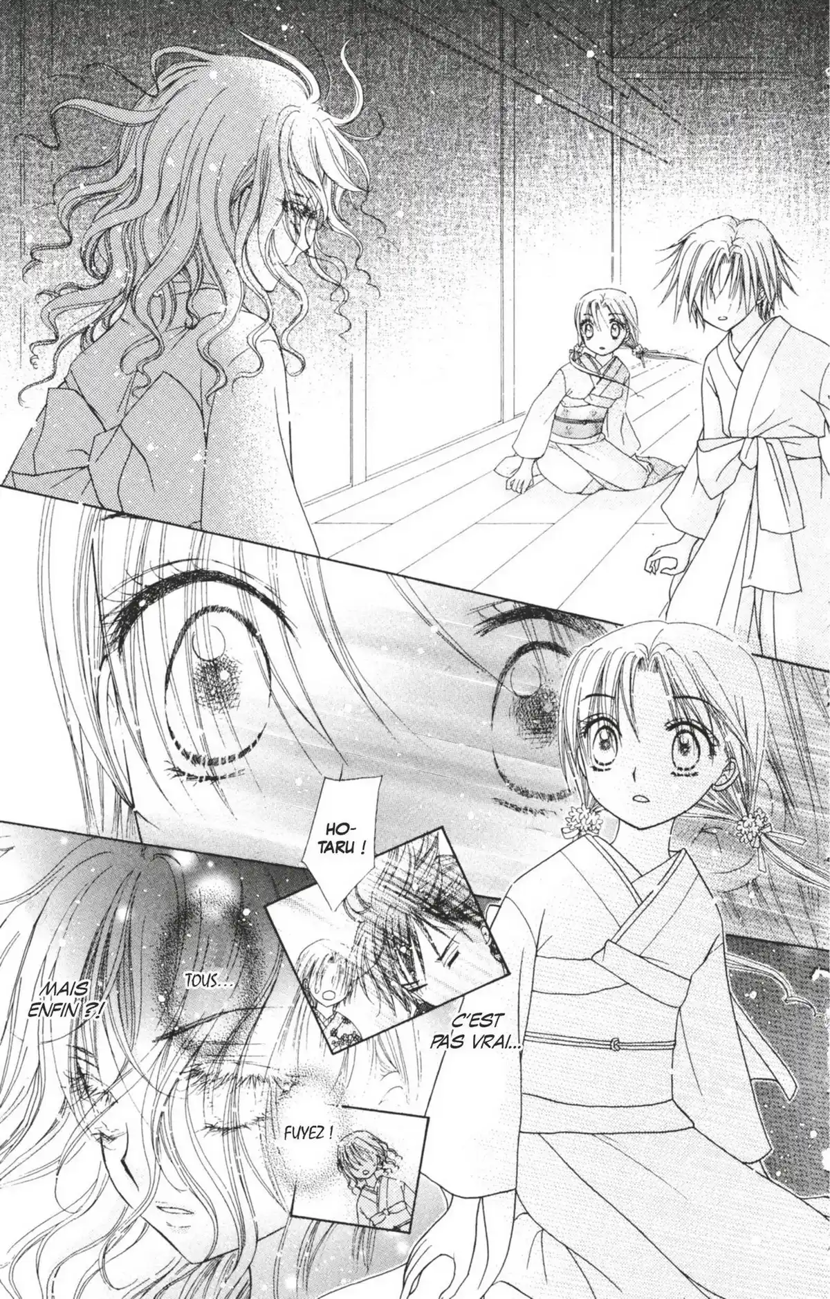 L’Académie Alice Volume 12 page 64