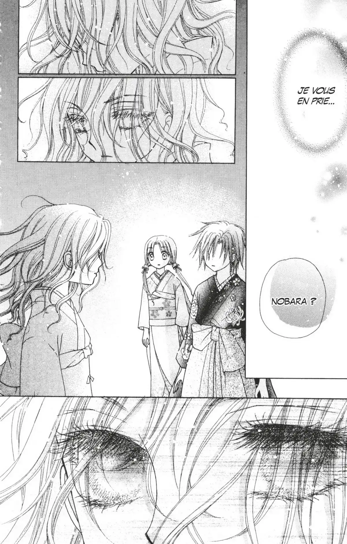 L’Académie Alice Volume 12 page 65