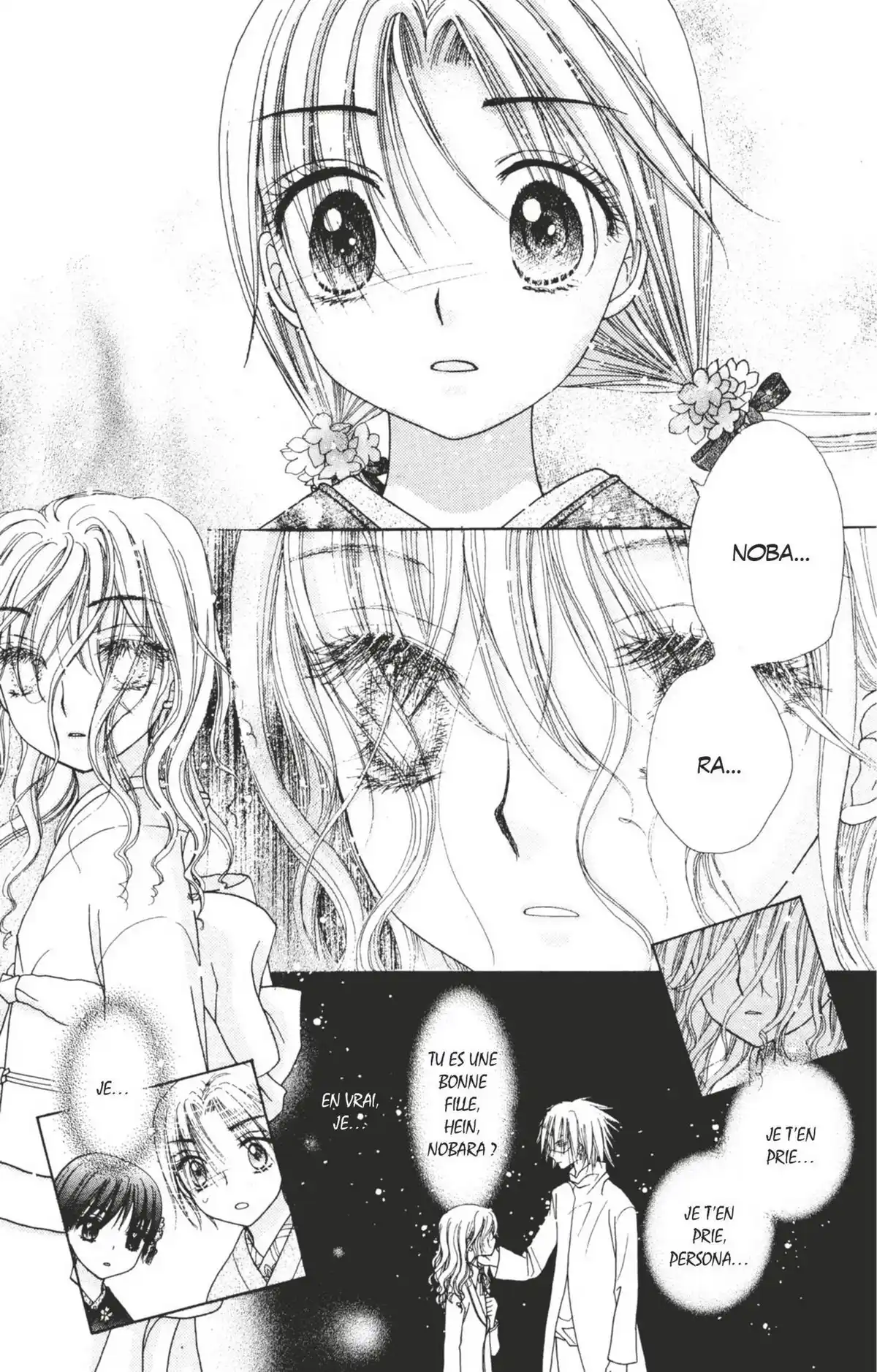 L’Académie Alice Volume 12 page 66