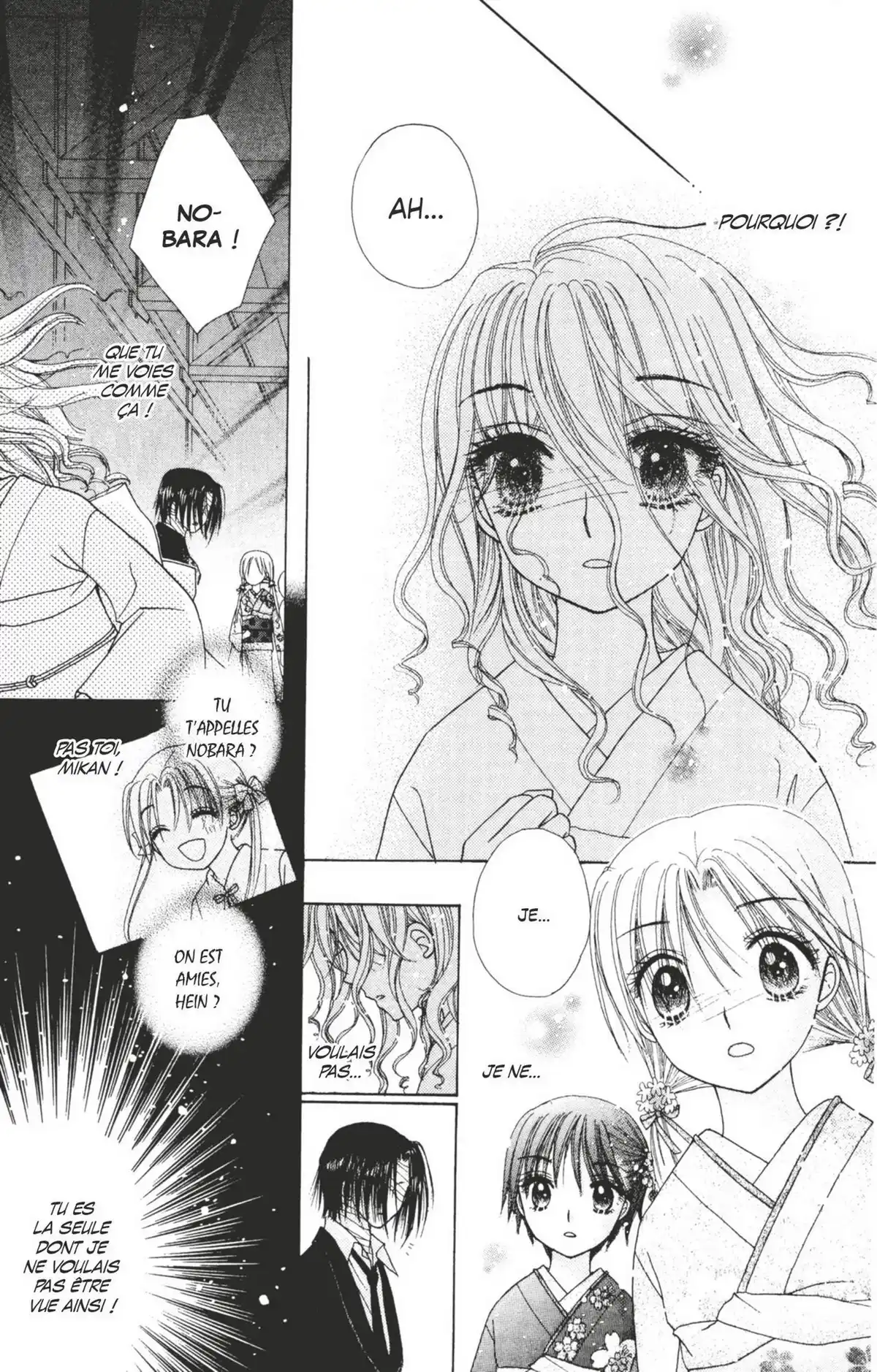 L’Académie Alice Volume 12 page 68