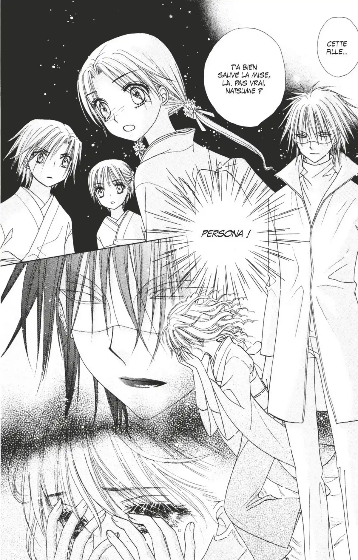 L’Académie Alice Volume 12 page 71