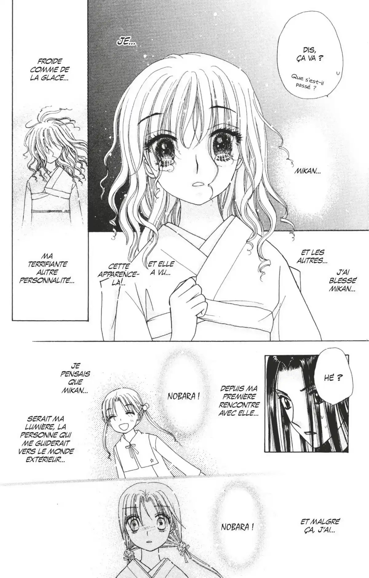 L’Académie Alice Volume 12 page 74